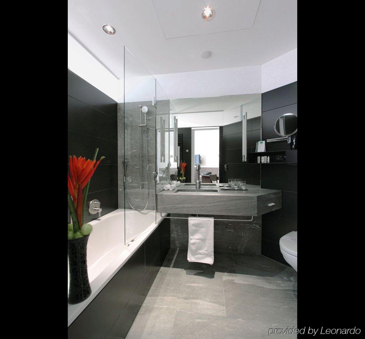 Hotel Glockenhof 4*