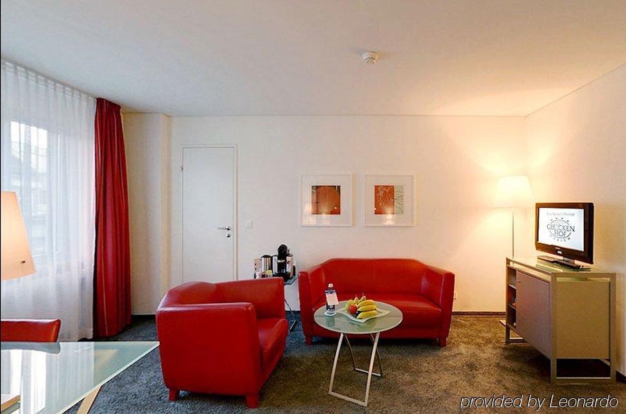 Hotel Glockenhof