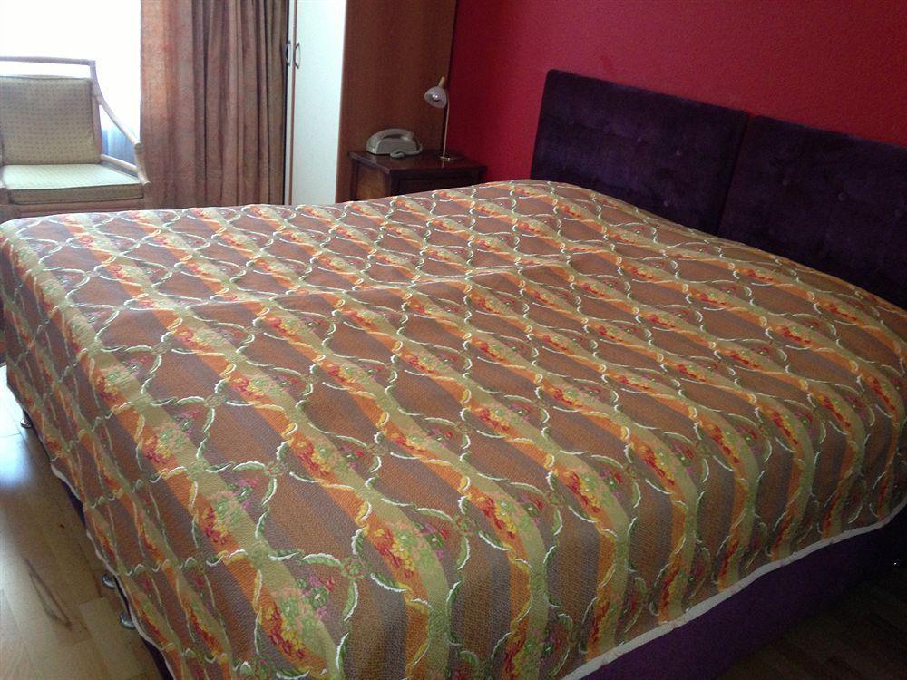 Hotel City Center - Bellevue 3*