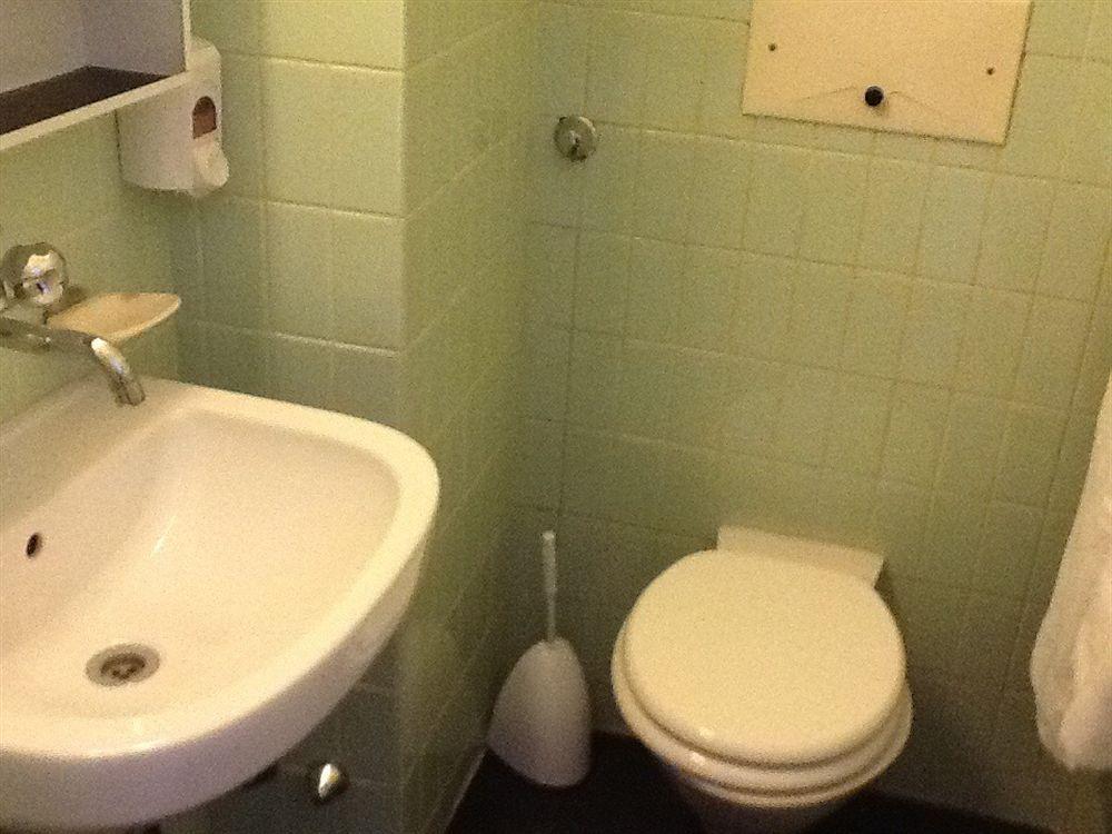 Hotel City Center - Bellevue 3*