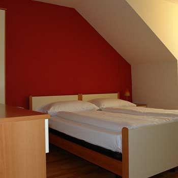 Hotel City Center - Bellevue Zurich