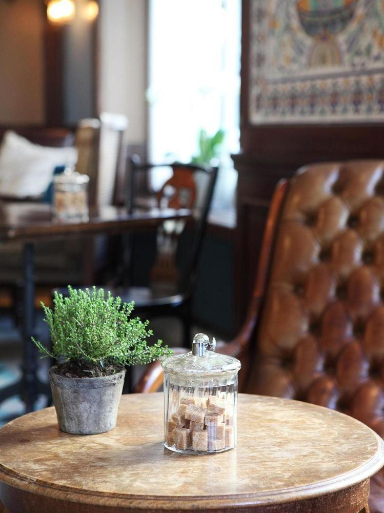 Montana Hotel Zurich