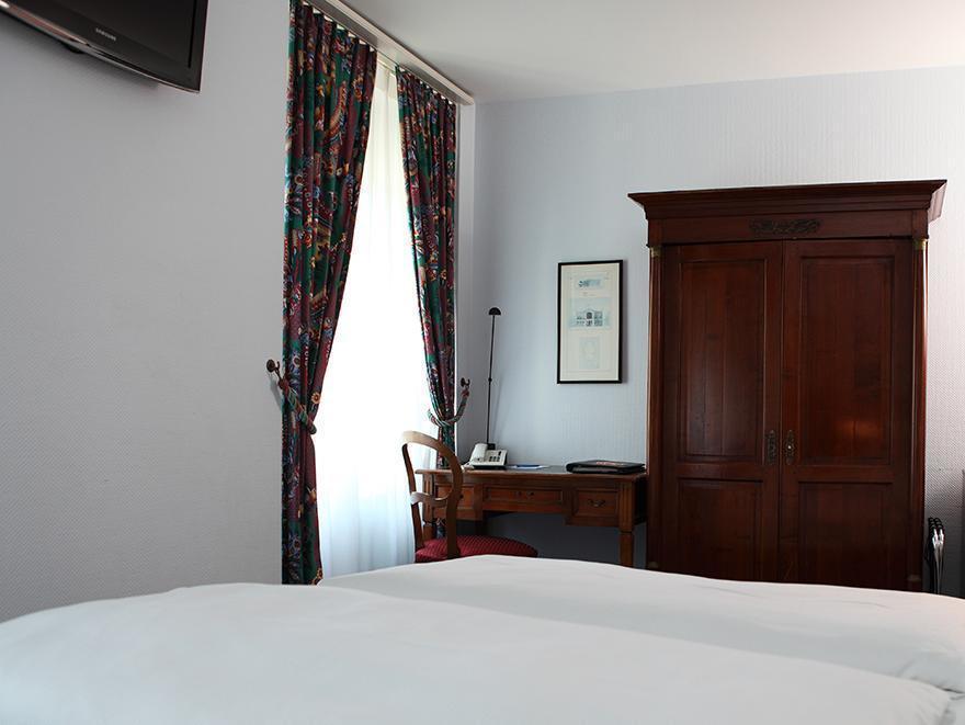 Montana Hotel Zürich
