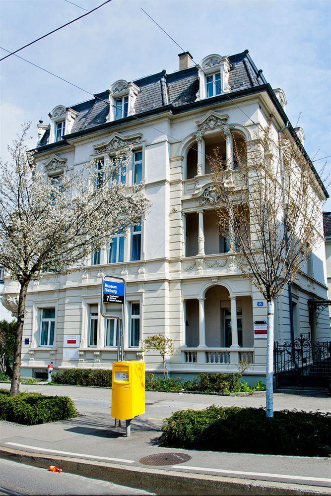 Seestrasse Drei Koenige Apartment *