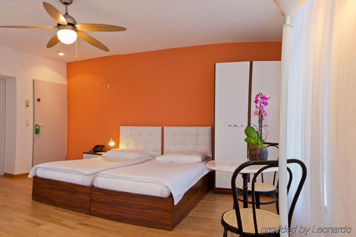 Seestrasse Drei Koenige Apartment