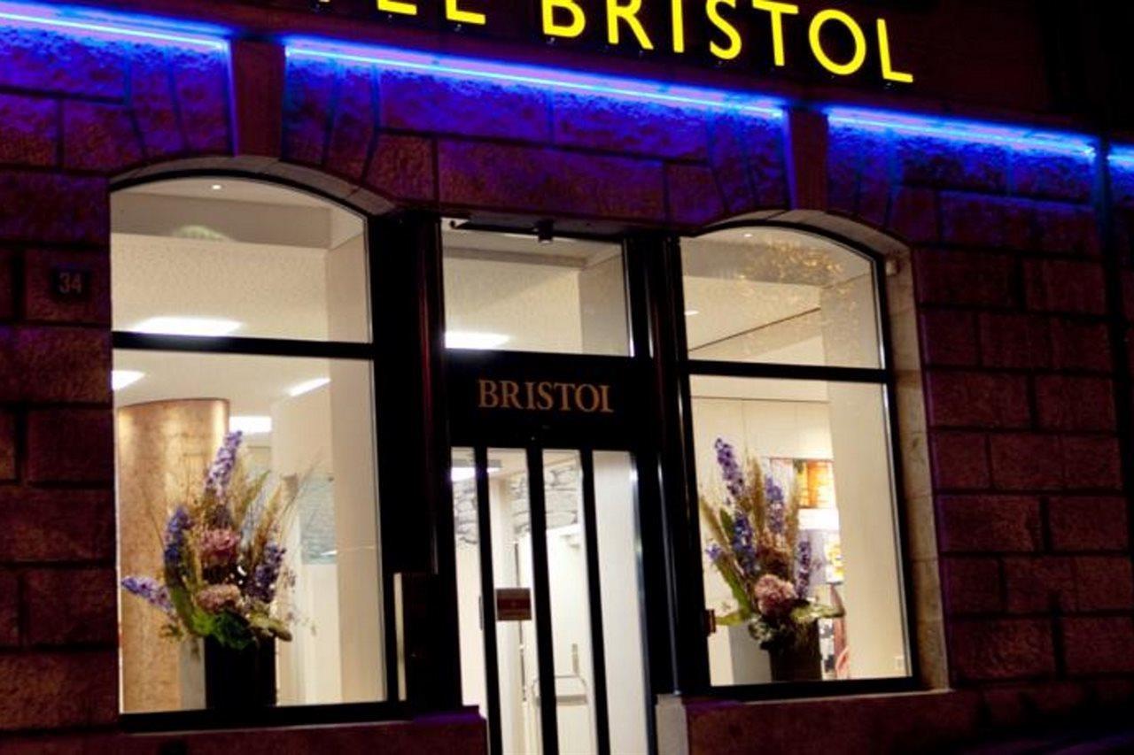 Bristol Hotel
