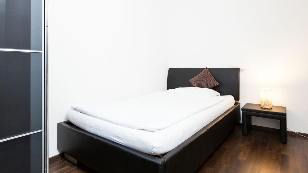 Swiss Star District 3 - Contactless Self Check-in Aparthotel Zurich