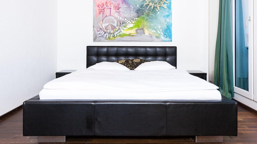 Swiss Star District 3 - Contactless Self Check-in 3* Zurich