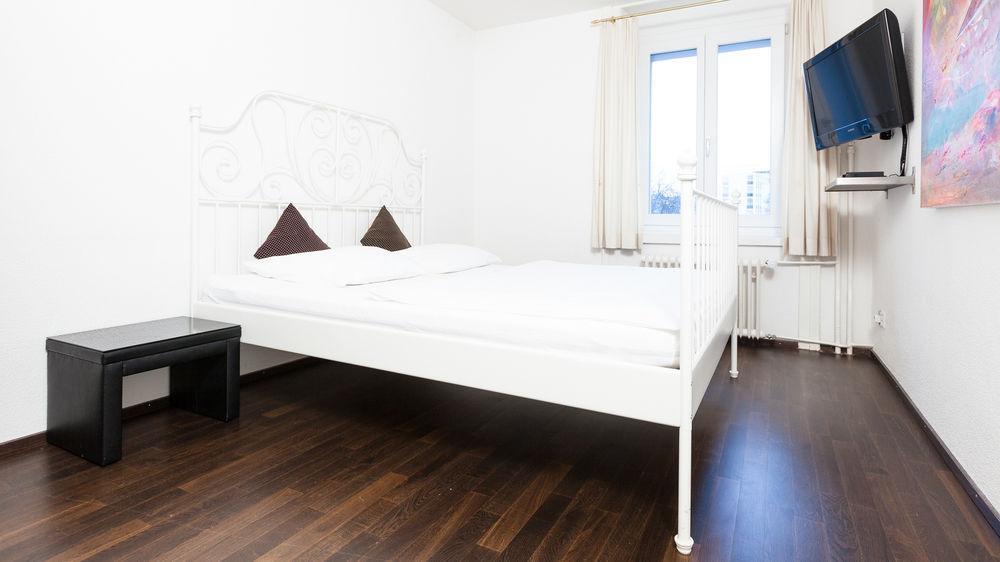 Swiss Star District 3 - Contactless Self Check-in Aparthotel 3*