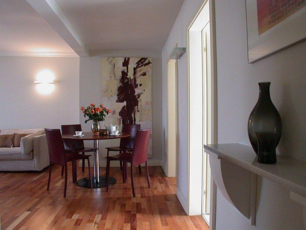 Visionapartments Albertstrasse - Contactless Check-In Apartment