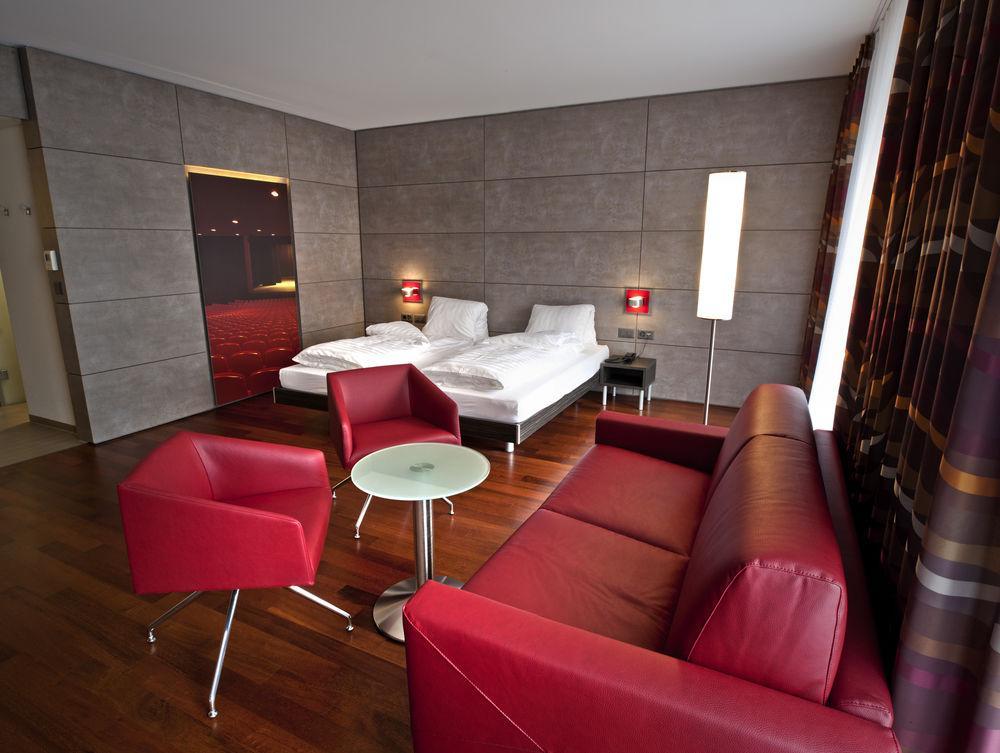 Sternen Oerlikon Hotel