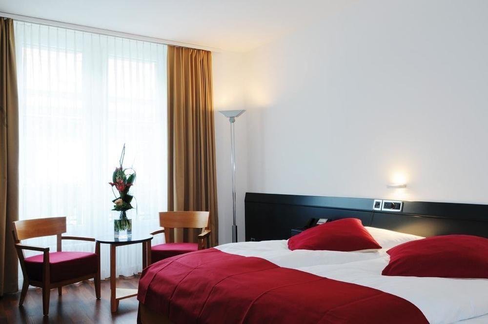 Boutique Seidenhof Hotel Zurich
