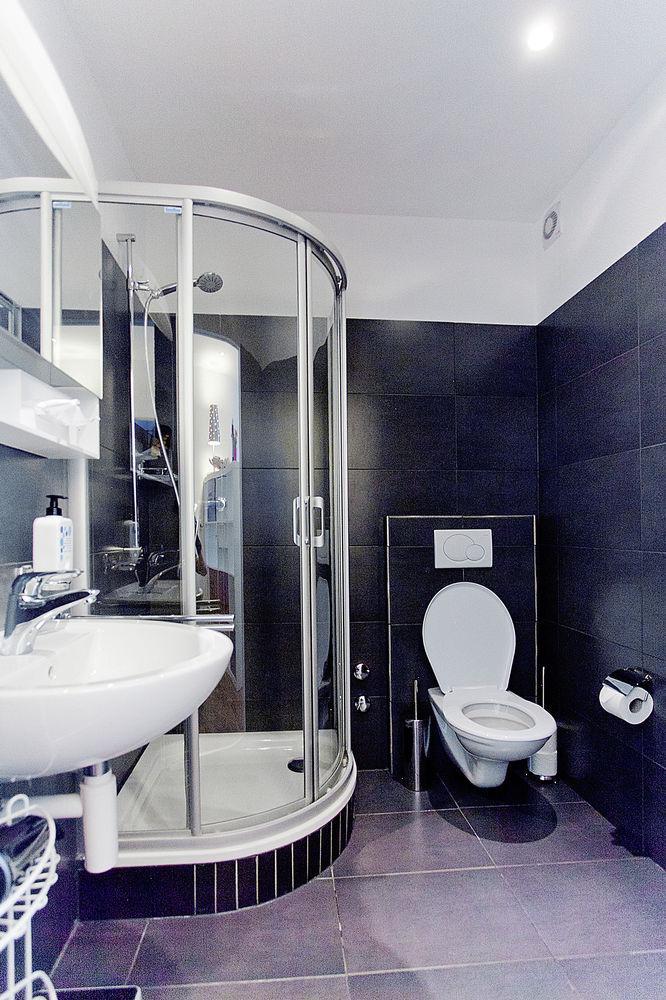 Luxury By Livingdowntown Apartment *