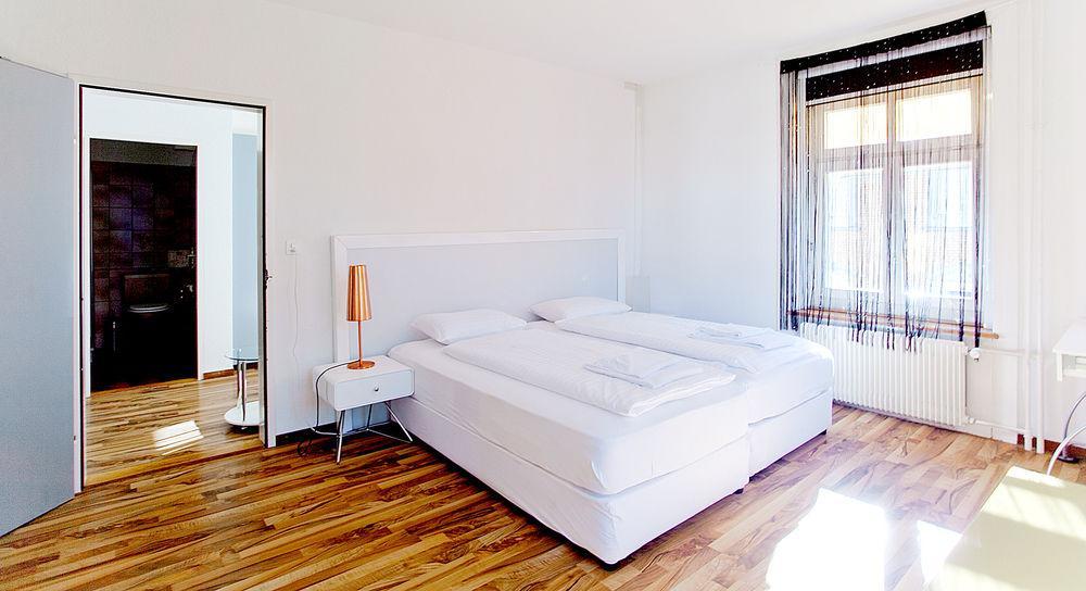 Luxury By Livingdowntown *