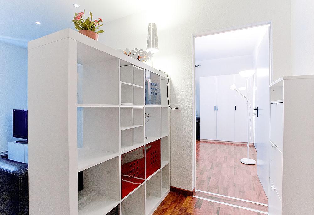 Luxury By Livingdowntown Apartment Zurich