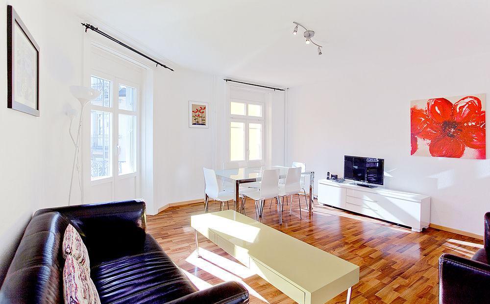 Luxury By Livingdowntown Apartment *