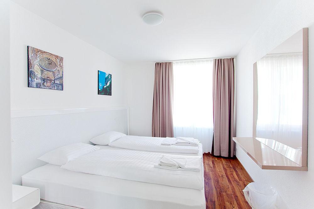 Luxury By Livingdowntown *