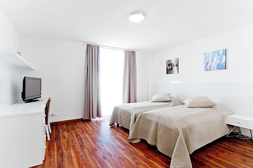 Luxury By Livingdowntown Apartment Zurich