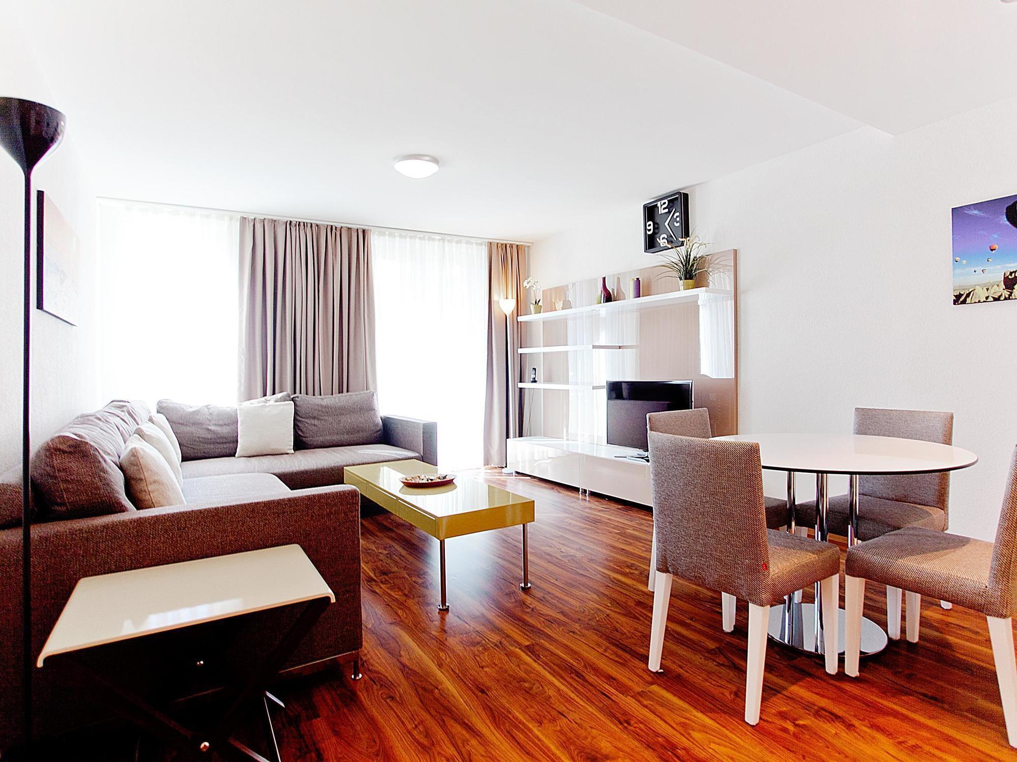 Luxury By Livingdowntown * Zurich