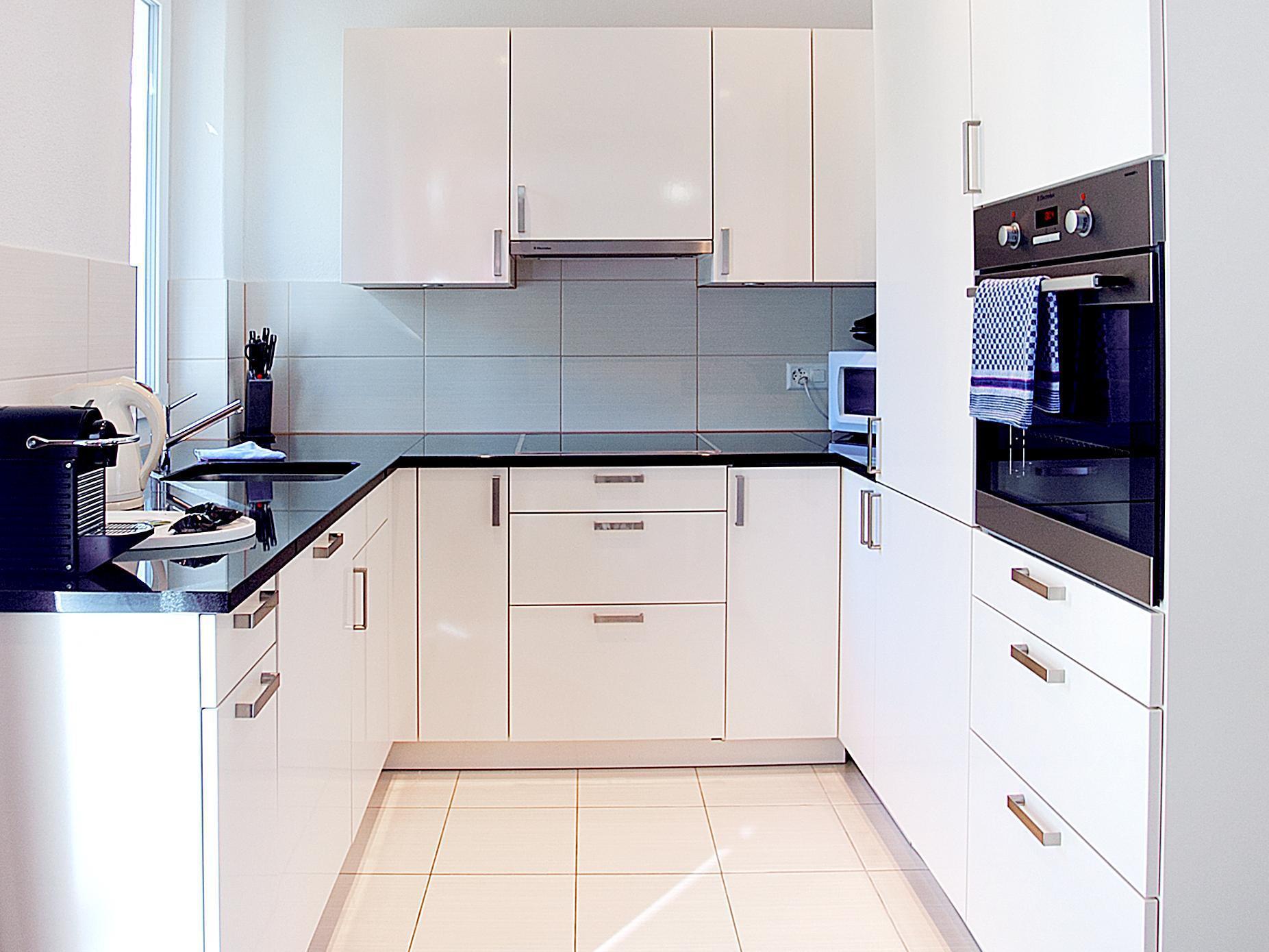 Luxury By Livingdowntown Apartment