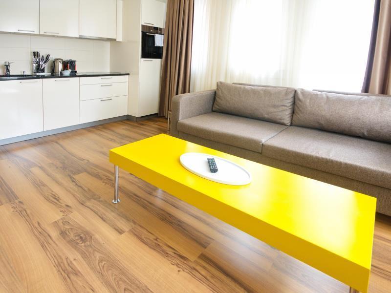 Luxury By Livingdowntown *