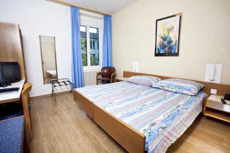 Bristol Hotel Zurich