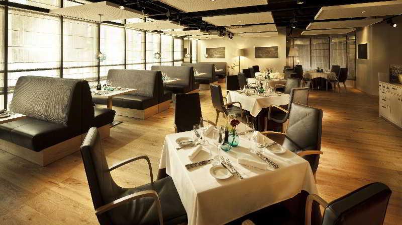 Becozy Self Check-in & Pop-up Hotel Zurich