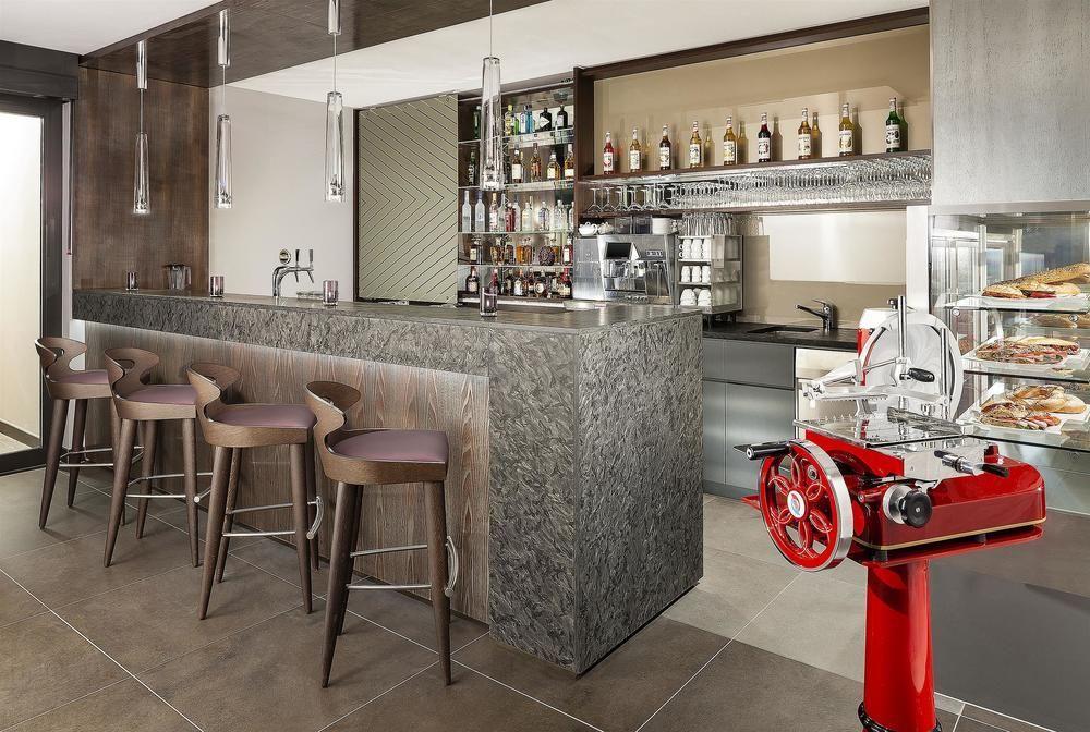 Sheraton 4* Zürich