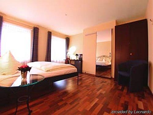 Sunnehus 3* Zurich