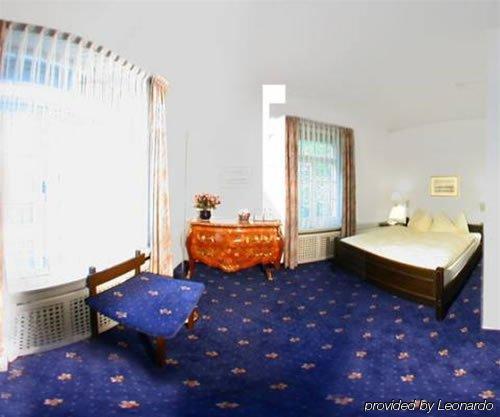 Sunnehus Hotel