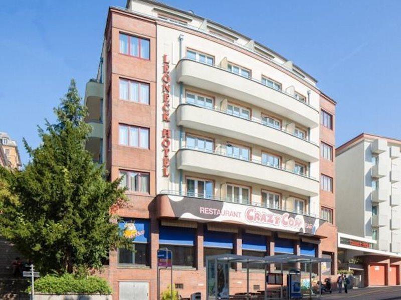 Hotel Leoneck Swiss Hotel