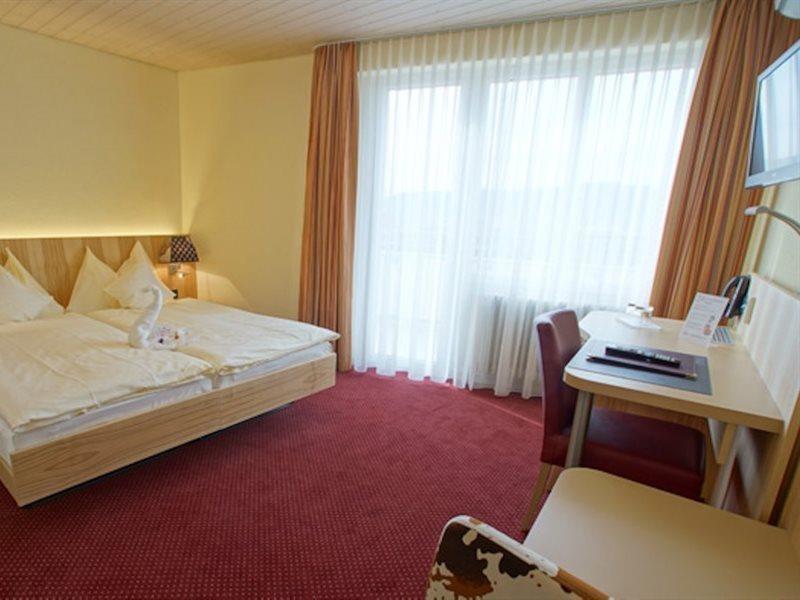 Leoneck Swiss Hotel