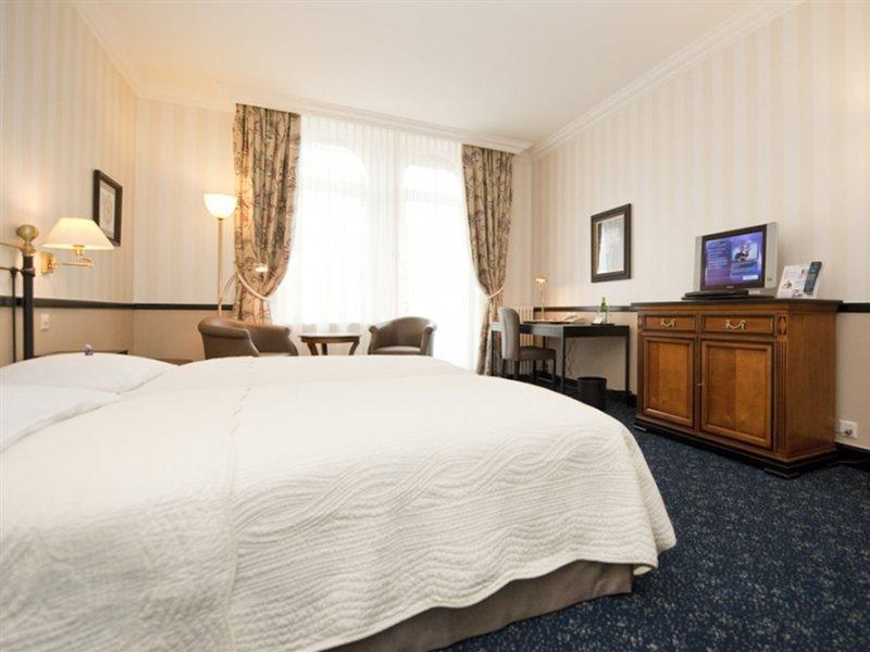 Hotel Opera 4*