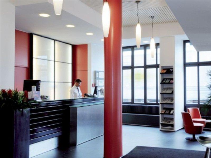 Boutique Seidenhof Zurich
