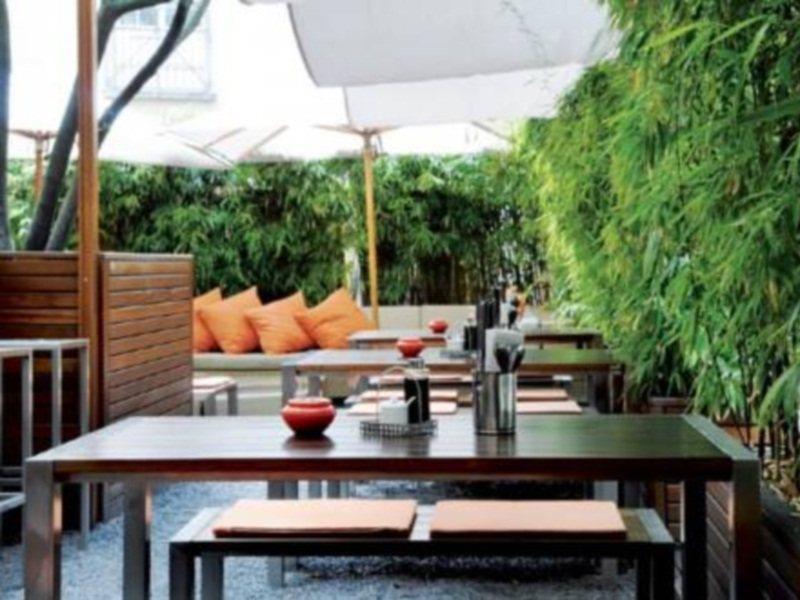 Hotel Boutique Seidenhof Zurich