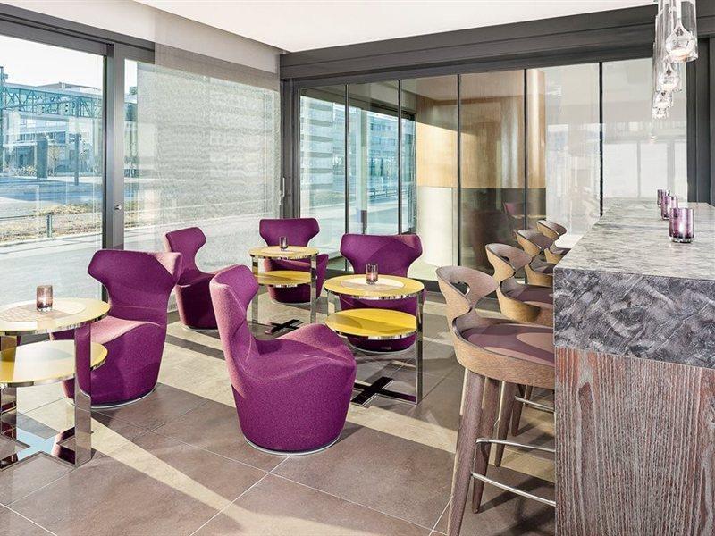 Hotel Sheraton Zürich