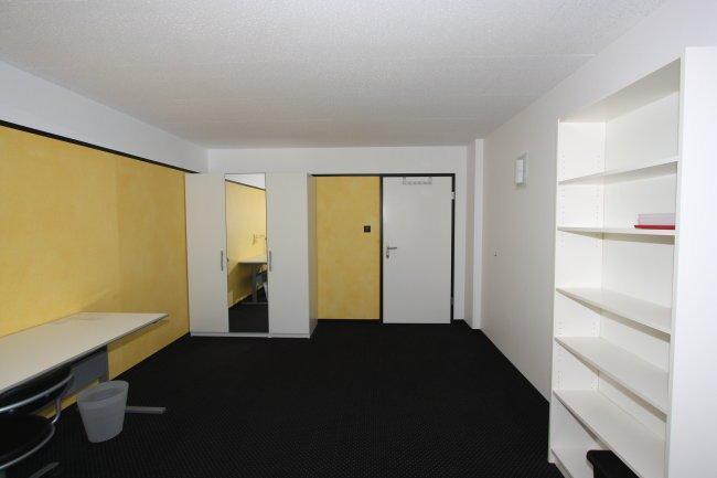 Primestay Apartmenthaus Altstetten Zürich