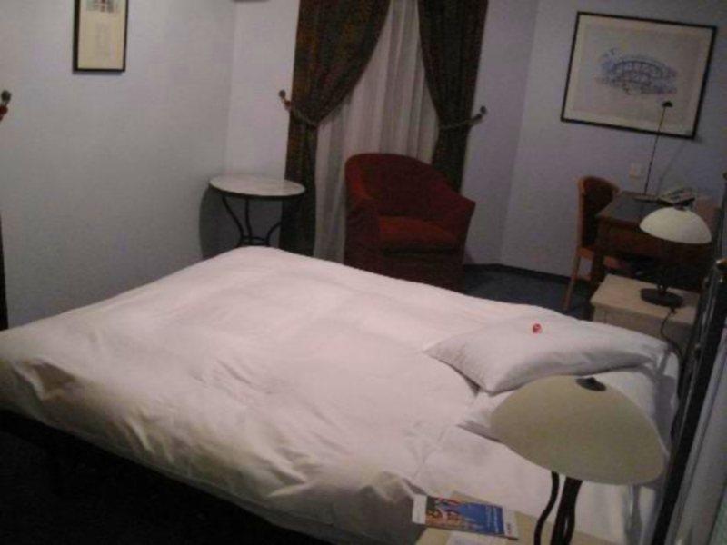 Hotel Montana 3*
