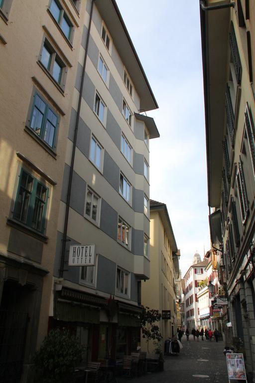 Oldtown Otter * Zürich