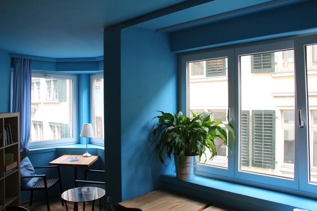 Oldtown Otter * Zurich