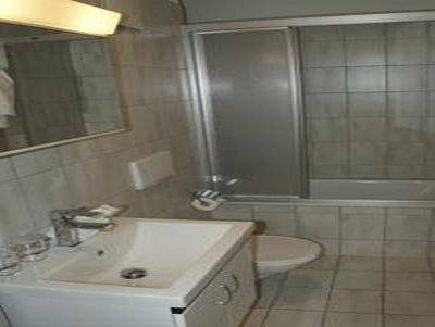 Apartment Seestrasse Drei Koenige *