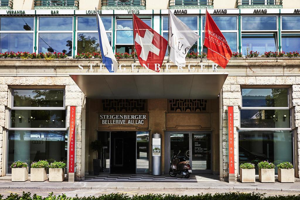 Ameron Bellerive Au Hotel 4*