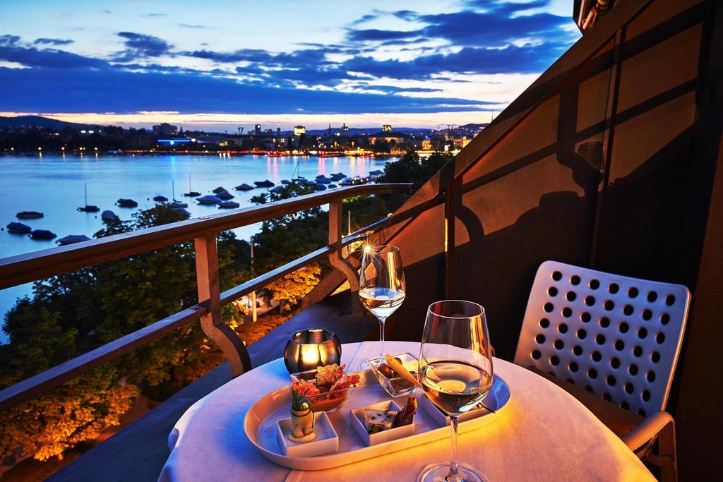 Hotel Ameron Bellerive Au Lac 4*