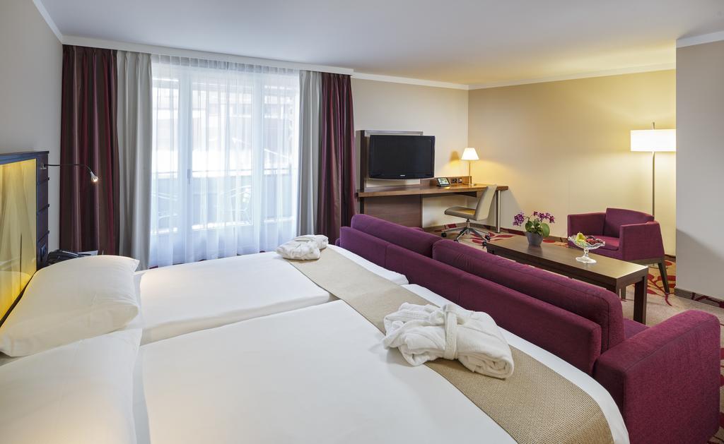 Ascot 4* Zurich