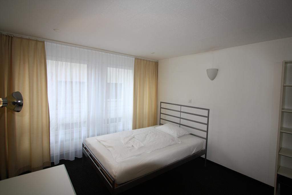 Aparthotel Primestay Apartmenthaus Altstetten *