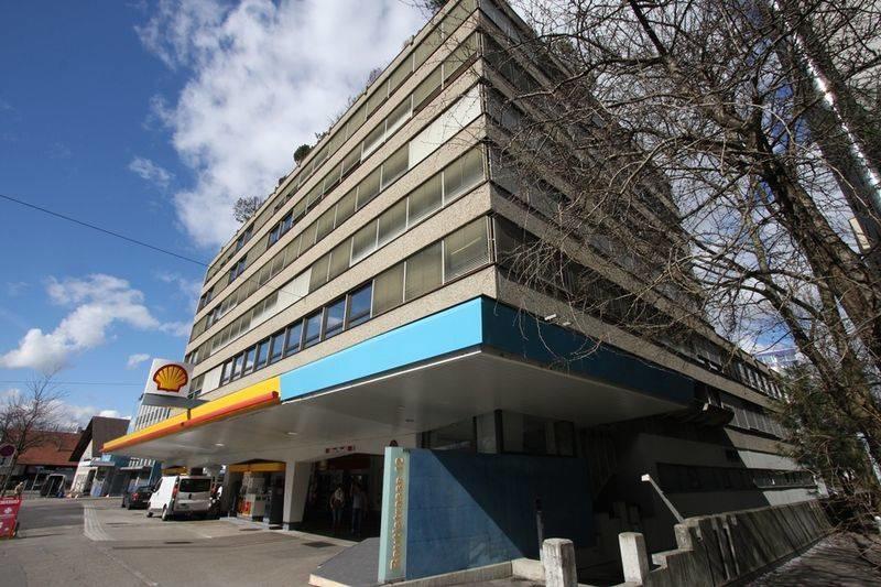 Aparthotel Primestay Apartmenthaus Altstetten *