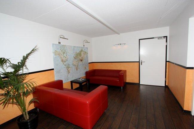 Primestay Apartmenthaus Altstetten Aparthotel Zurich