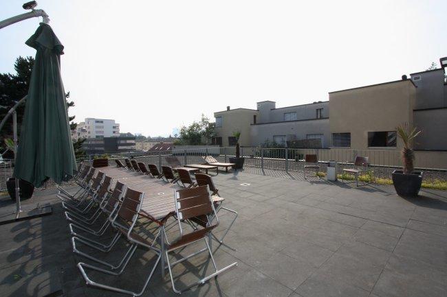 Primestay Apartmenthaus Altstetten Aparthotel