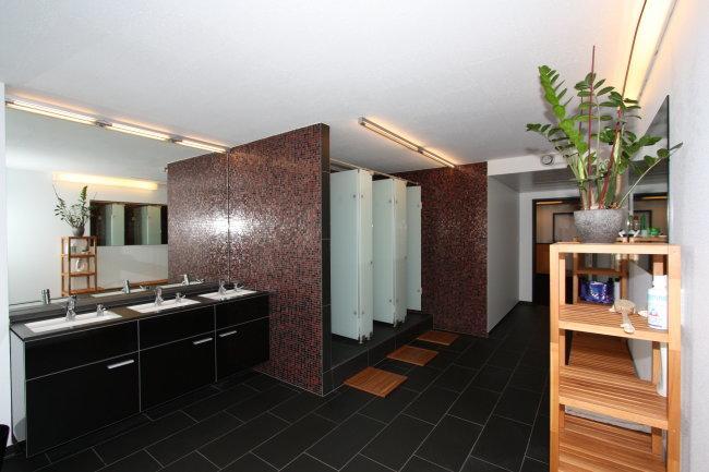 Primestay Apartmenthaus Altstetten