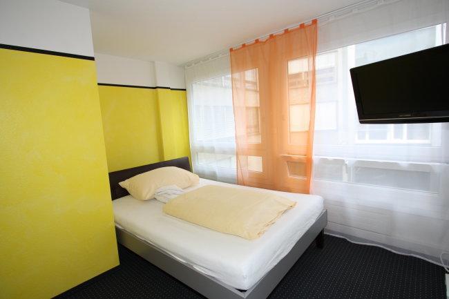 Primestay Apartmenthaus Altstetten Aparthotel *